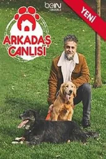 Arkadaş Canlısı TV series poster - Rated 6/10