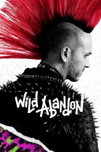 Wild Abandon TV series poster - Rated 6.8/10