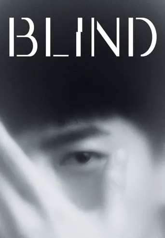Blind TV series poster - Rated 7.917/10