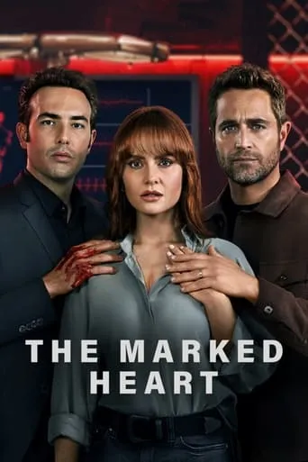 The Marked Heart TV series poster - Rated 7.7/10