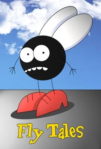 Fly Tales TV series poster - Rated 5.3/10