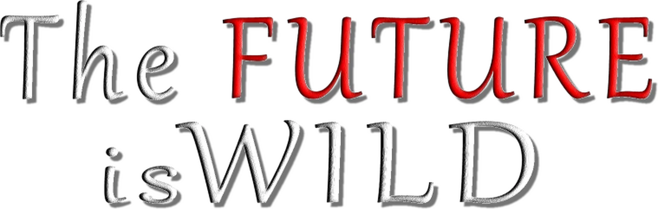 The Future Is Wild