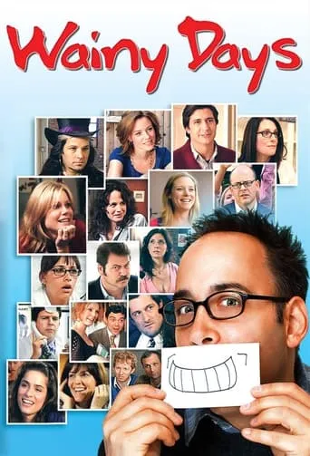 Wainy Days TV series poster - Rated 9/10