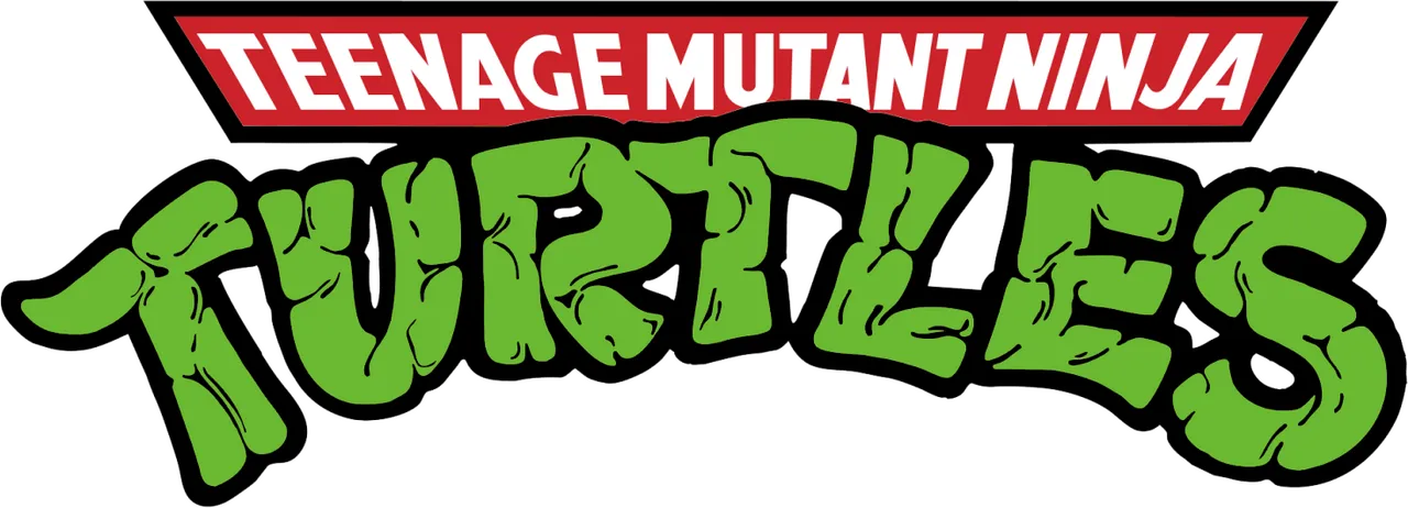 Teenage Mutant Ninja Turtles
