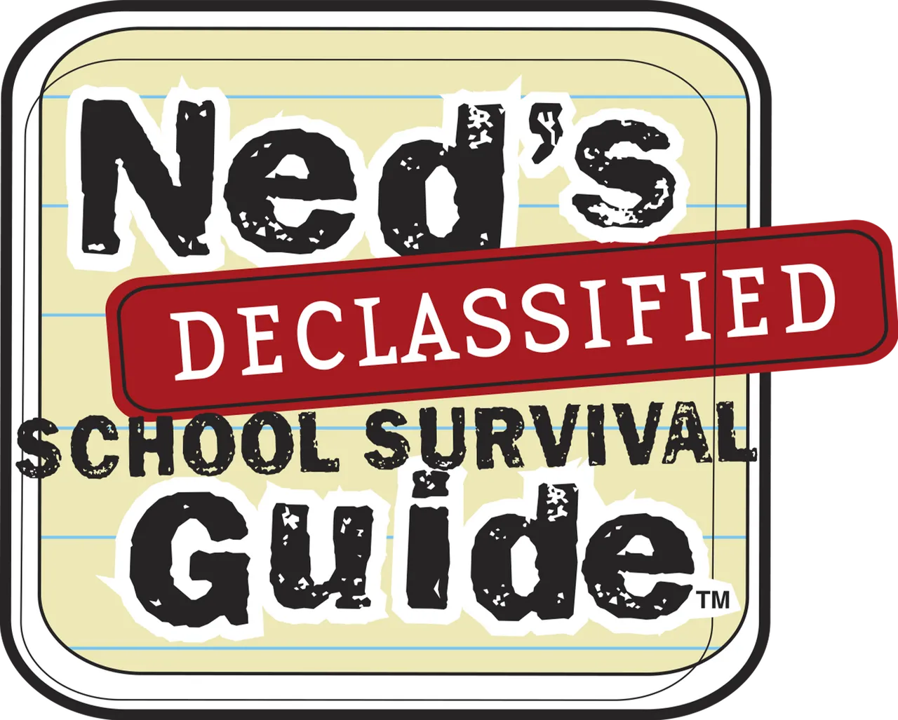 Ned's Declassified School Survival Guide