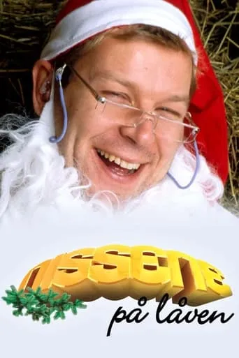 Nissene på låven TV series poster - Rated 8.6/10