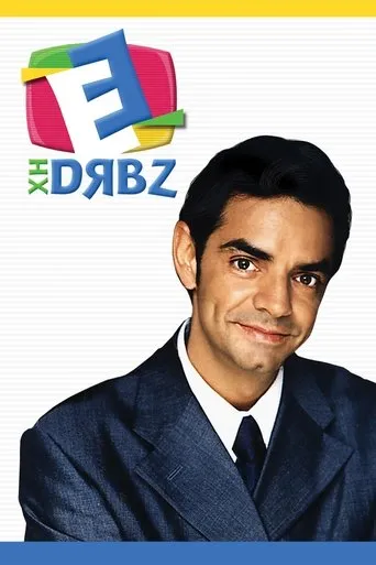 XHDRBZ TV series poster - Rated 7.893/10