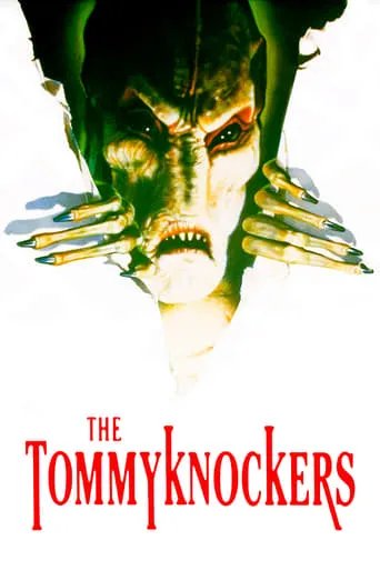 The Tommyknockers TV series poster - Rated 5.567/10