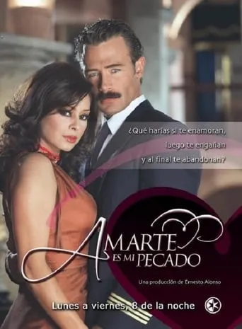 My Love, My Sin TV series poster - Rated 7.986/10