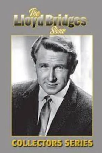 The Lloyd Bridges Show TV series poster - Rated 5/10