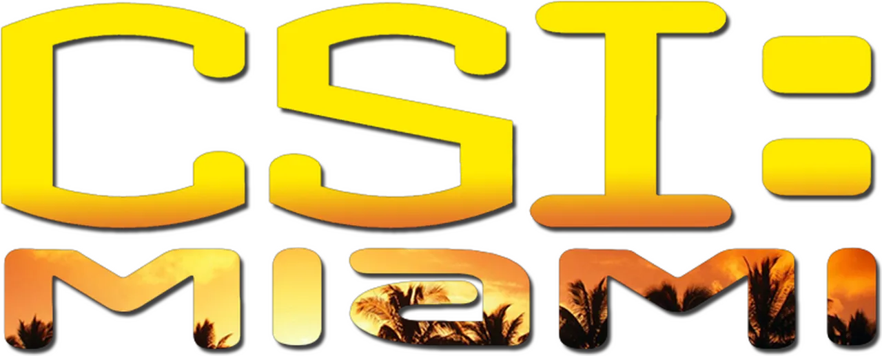 CSI: Miami