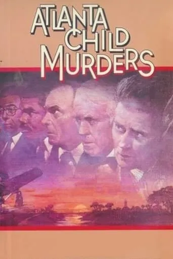 The Atlanta Child Murders TV series poster - Rated 6/10
