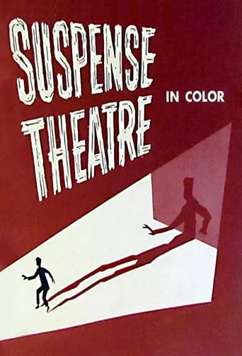 Kraft Suspense Theatre TV series poster - Rated 5.333/10