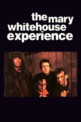 The Mary Whitehouse Experience TV series poster - Rated 6.9/10