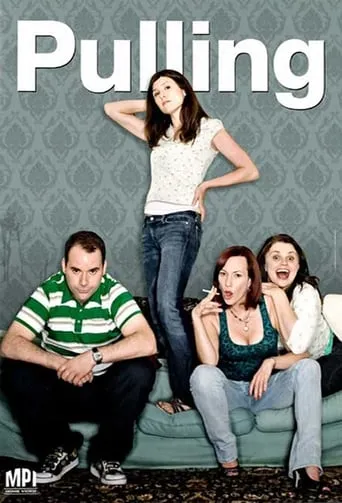 Pulling TV series poster - Rated 7.6/10