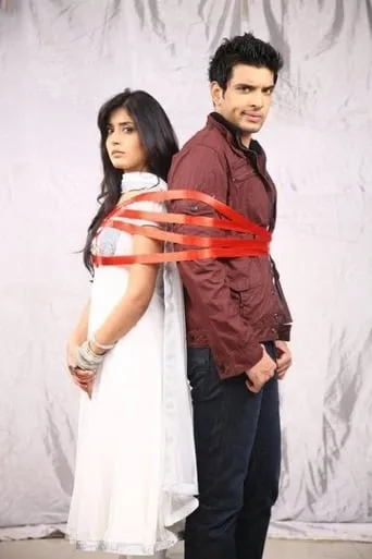 Kitani Mohabbat Hai TV series poster - Rated 3.4/10