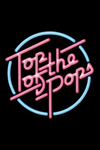 Top of the Pops TV series poster - Rated 6.6/10