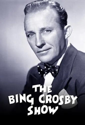The Bing Crosby Show TV series poster - Rated 5/10
