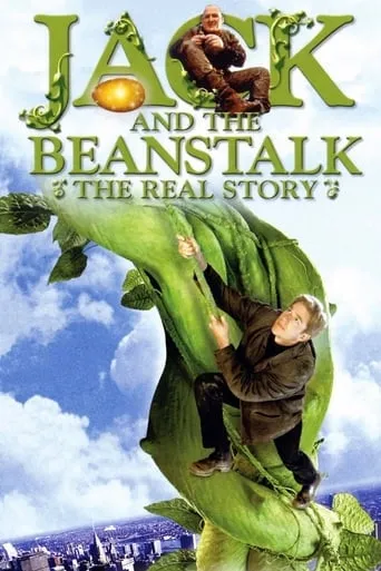 Jack and the Beanstalk: The Real Story TV series poster - Rated 6.8/10