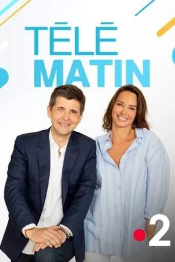 Télématin TV series poster - Rated 4.5/10
