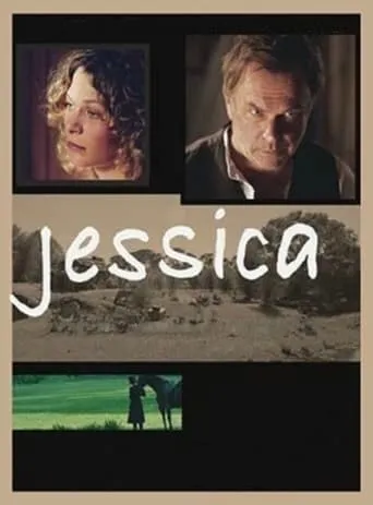 Jessica TV series poster - Rated 5.6/10