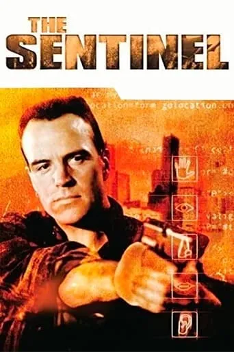 The Sentinel TV series poster - Rated 7.1/10