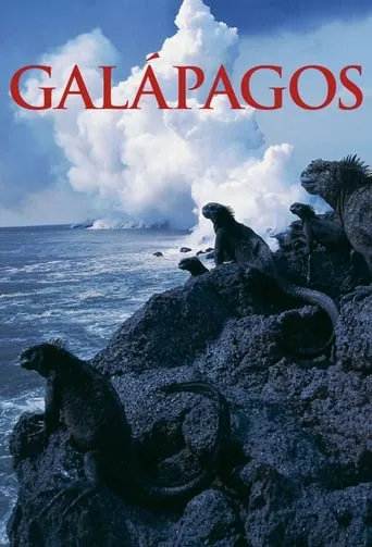 Galapagos TV series poster - Rated 7.5/10