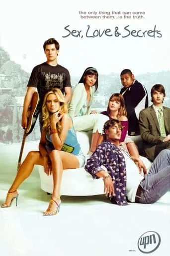 Sex, Love & Secrets TV series poster - Rated 7/10