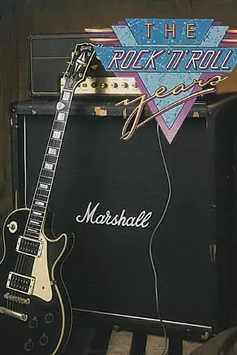 The Rock 'n' Roll Years TV series poster - Rated 6.7/10