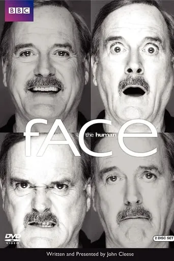 The Human Face TV series poster - Rated 6.8/10