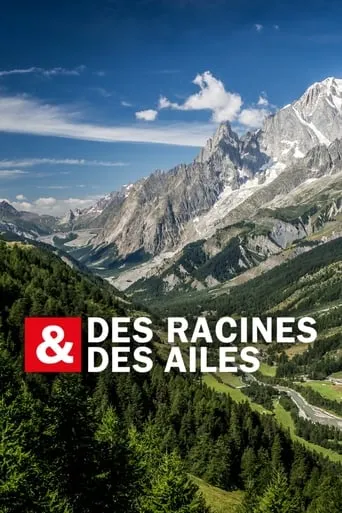 Des racines & des ailes TV series poster - Rated 7.8/10