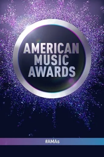 American Music Awards TV series poster - Rated 8.2/10