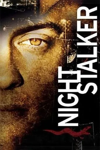 Night Stalker TV series poster - Rated 4.9/10