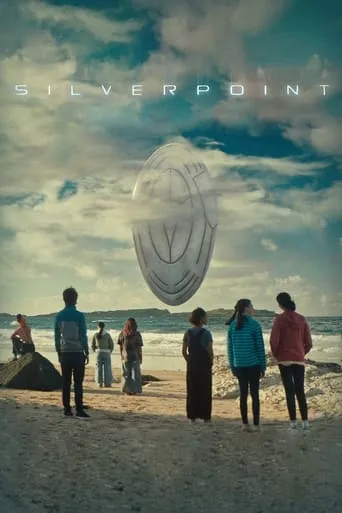 Silverpoint TV series poster - Rated 7.1/10