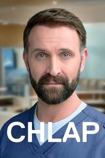 Chlap TV series poster - Rated 5.3/10