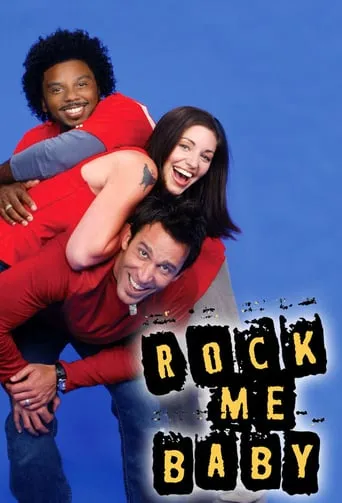 Rock Me Baby TV series poster - Rated 10/10