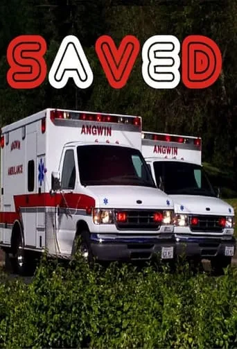 Saved TV series poster - Rated 8/10