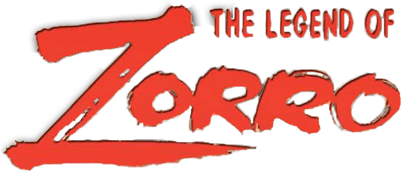 The Legend of Zorro