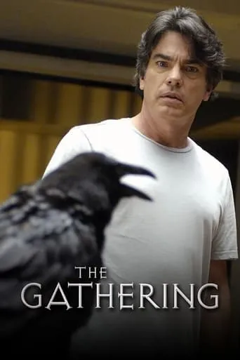 The Gathering TV series poster - Rated 5.4/10