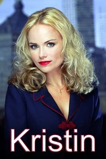 Kristin TV series poster - Rated 6.5/10