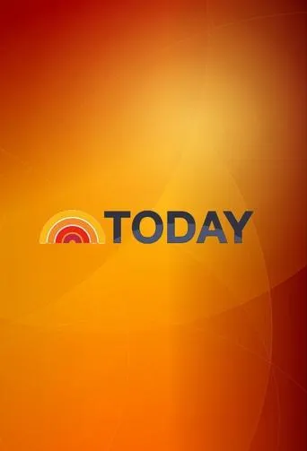 Today TV series poster - Rated 5.793/10