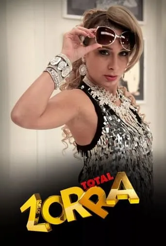 Zorra Total TV series poster - Rated 4.625/10