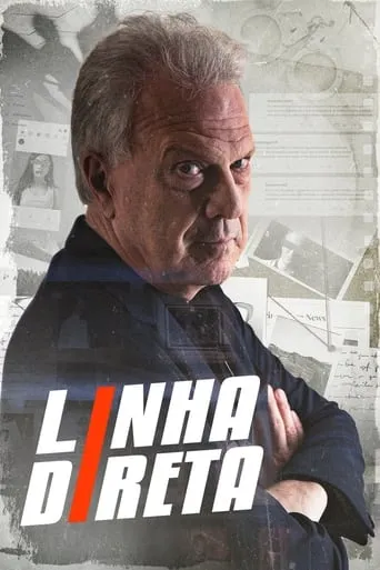 Linha Direta TV series poster - Rated 8/10