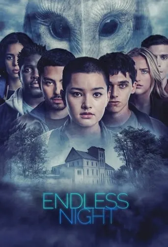Endless Night TV series poster - Rated 4.7/10