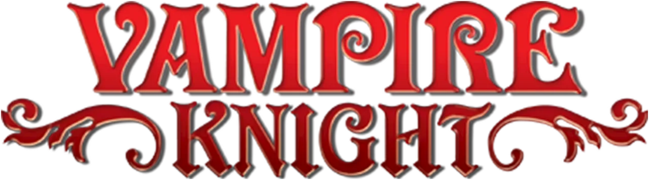 Vampire Knight