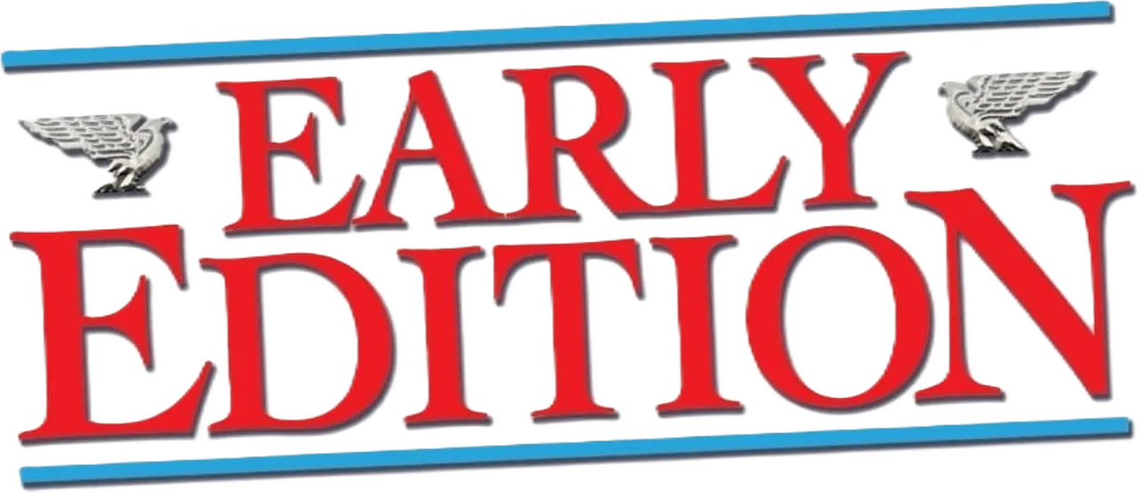 Early Edition
