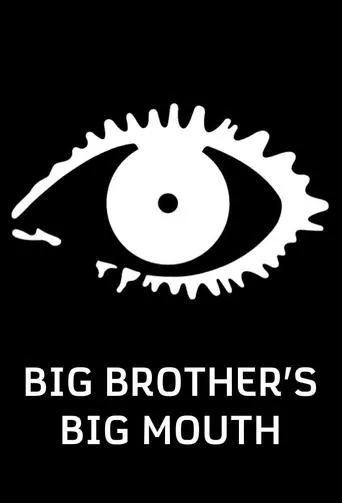 Big Brother's Big Mouth TV series poster - Rated 7.5/10