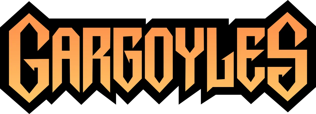 Gargoyles