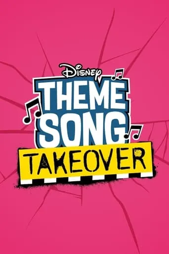 Theme Song Takeover TV series poster - Rated 7.5/10