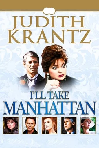 I'll Take Manhattan TV series poster - Rated 6.429/10